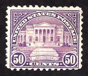 701 Mint,NG... SCV $30.00