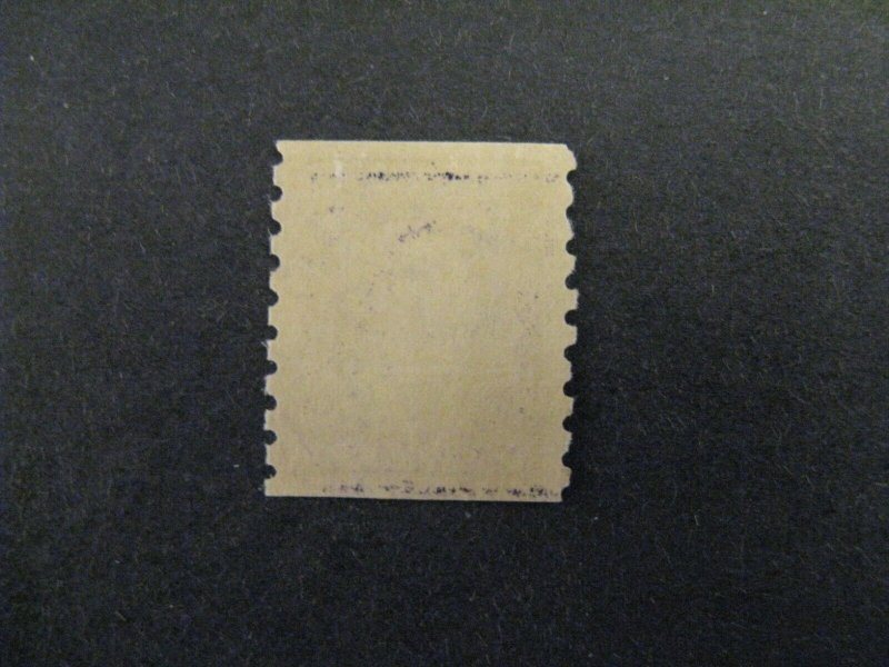 US #394 Mint Hinged OG p2403.4503