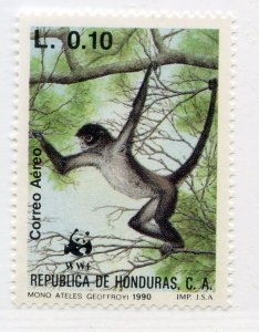 Honduras, Scott #C789, Mint, Never Hinged