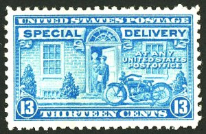 U.S. #E17 MINT OG NH