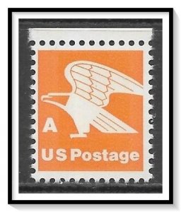 US #1735 Eagle A Issue MNH