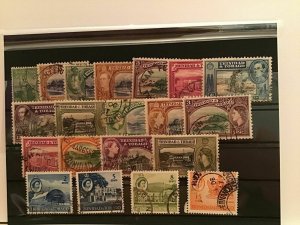 Trinidad and Tobago stamps R22070