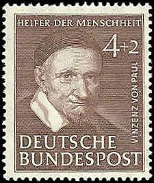 Germany - B320 - MNH - SCV-8.00