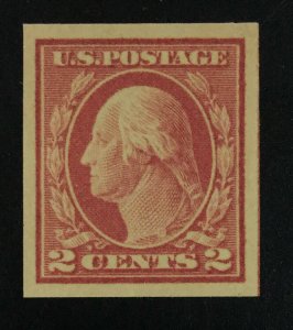 MOMEN: US STAMPS #482 MINT OG NH LOT #51548