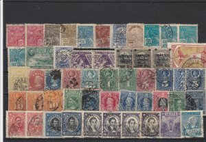 South America Stamps Ref 31780