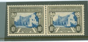 South Africa #67 Mint (NH) Multiple