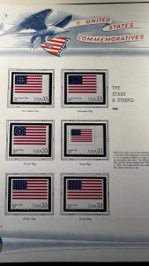 White Ace collection Commemoratives of 1999-2000 [pages 464-535] [72 pages]