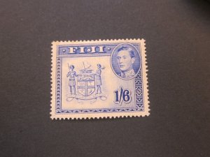 Fiji 1938 Sc 128A KGVI MH