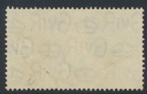 GB   SG 491   SC#  264  Used  Peace 1946 see detail & scans