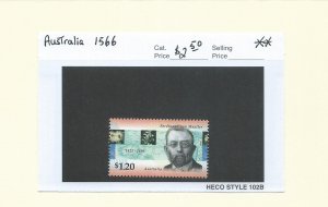 Australia 1566  MNH