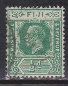 FIJI Scott # 94 Used - KGV Definitive