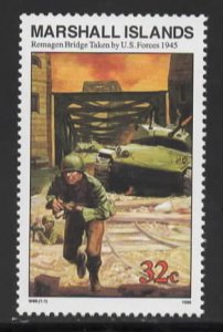 Marshall Islands Sc # 507 mint NH (RC)