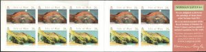 Great Britain-Man Stamp 1199a  - Paintings by N. Sayle