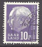 Saar 293 (U)  