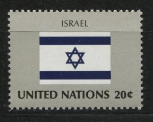 United Nations 402   MNH    