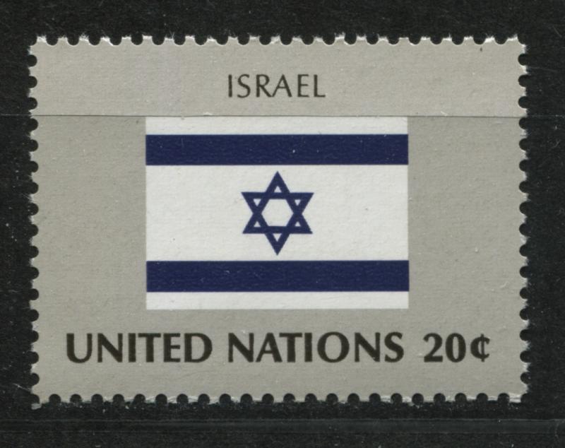 United Nations 402   MNH    