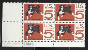 USA   SC # 1307   PB    MNH