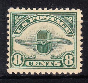 MOstamps - US Scott #C4 Mint OG H - Lot # HS-C762