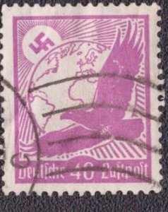 Germany C51 1934 Used