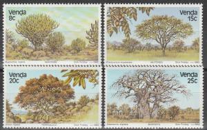 Venda #84-7  MNH VF (S268)