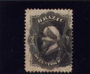 Brazil Scott 59