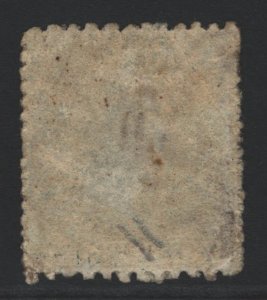 St Vincent Sc#12 Used