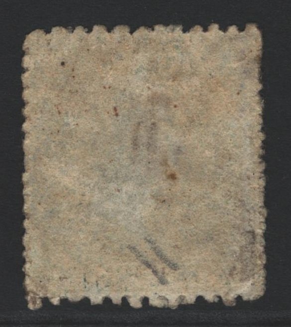 St Vincent Sc#12 Used