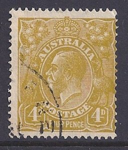 Australia, Scott-118