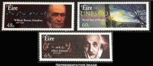 Ireland Scott 1599 Mint never hinged.