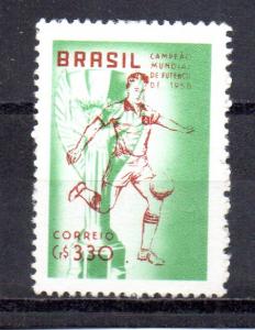 Brazil 887 MLH