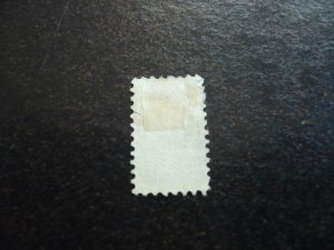 Stamps - South Australia - Scott# 76 - Used Part Set of 1 Stamp