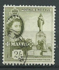 Malta SG 278  Fine Used