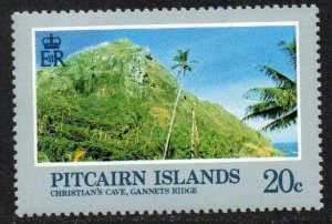 Pitcairn Islands Sc #200 MNH