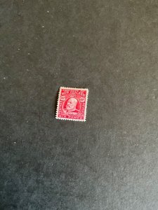 Stamps New Zealand Scott #137 hinged