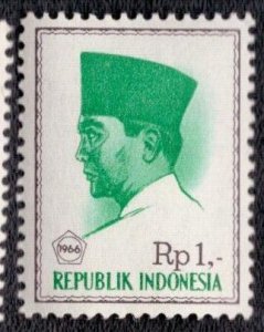 Indonesia - 680 MH