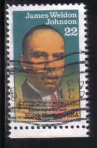 2371 - .22 Johnson  used f-vf.