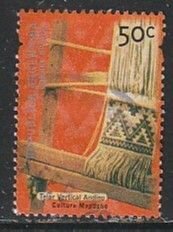 2000 Argentina - Sc 2127 - used VF - 1 single - Archaeological Artifacts