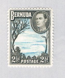 Bermuda 120A MLH Grape Bay 1 1938 (BP64506)