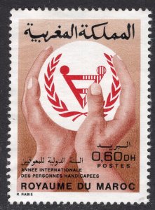 MOROCCO SCOTT 496