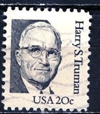 USA; 1984: Sc. # 1862: Used Single Stamp