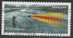 Canada   2088c      (O)     2005