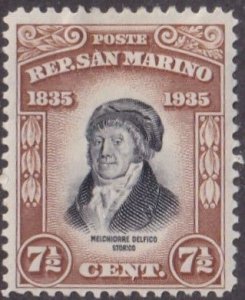 San Marino #170 Mint