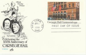 Scott# UX154 US Postal Card FDC Artcraft