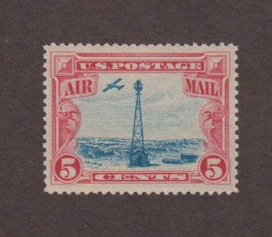 US,C11,MNH,VF,1920'S AIRMAIL COLLECTION MINT NH,OG