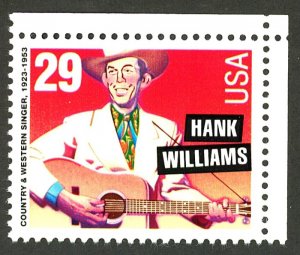 U.S. #2723A MINT OG HR