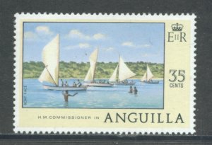 Anguilla 285 MNH cgs