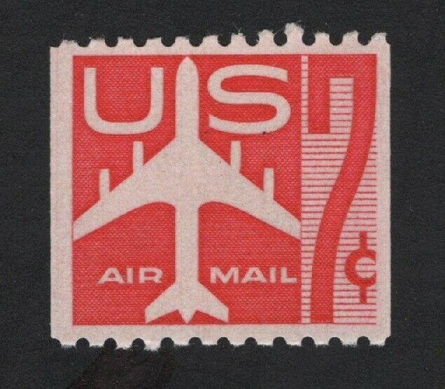 United States MINT Scott Number C61  MNH  F-VF  #V2  -  BARNEYS