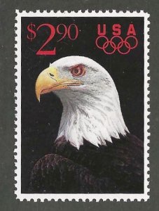 USA   SC # 2540   MNH