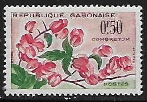 Gabon # 154 - Combretum - MNH....{GR44}