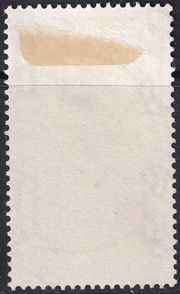 Italy 1936 Sc 365 used Trieste Centro cancel
